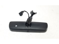Recambio de retrovisor interior para toyota corolla station wagon (_e21_) 2.0 hybrid (mzeh12) referencia OEM IAM 878100WS30   2