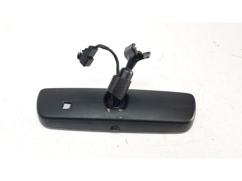Recambio de retrovisor interior para toyota corolla station wagon (_e21_) 2.0 hybrid (mzeh12) referencia OEM IAM 878100WS30  