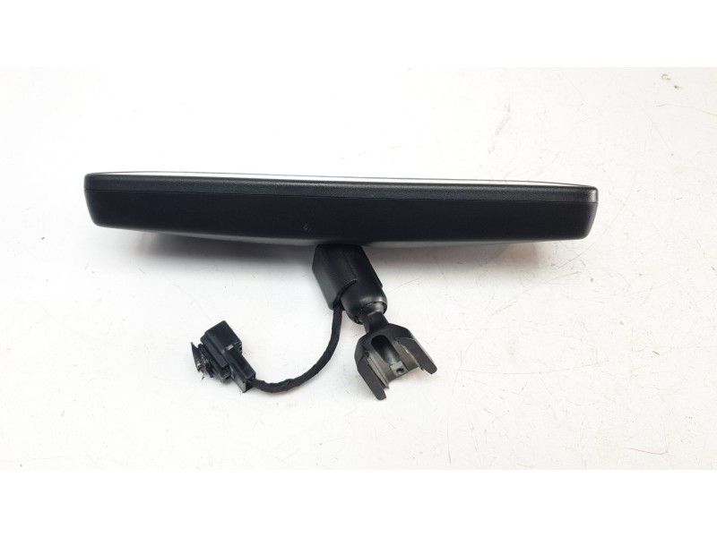 Recambio de retrovisor interior para toyota corolla station wagon (_e21_) 2.0 hybrid (mzeh12) referencia OEM IAM 878100WS30  