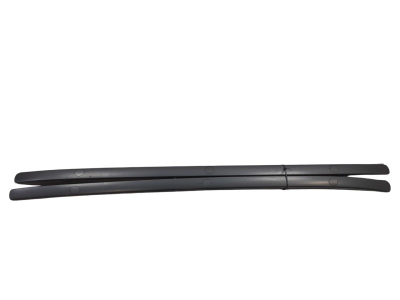 Recambio de barras techo para hyundai kona referencia OEM IAM 87280J9000PGY  