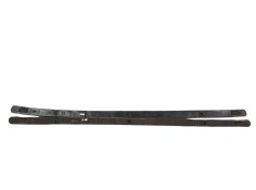 Recambio de barras techo para hyundai kona referencia OEM IAM 87280J9000PGY   2