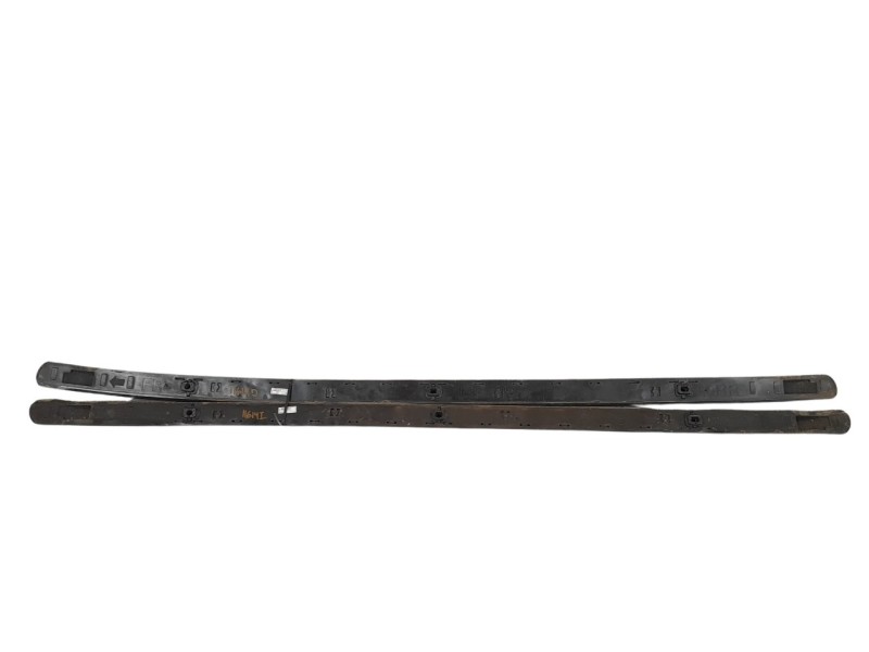 Recambio de barras techo para hyundai kona referencia OEM IAM 87280J9000PGY  