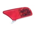 FARO ANTINIEBLA TRASERO IZQUIERDO LV4B15K273AC LV4B15K273AC FD8084354 / 4100103