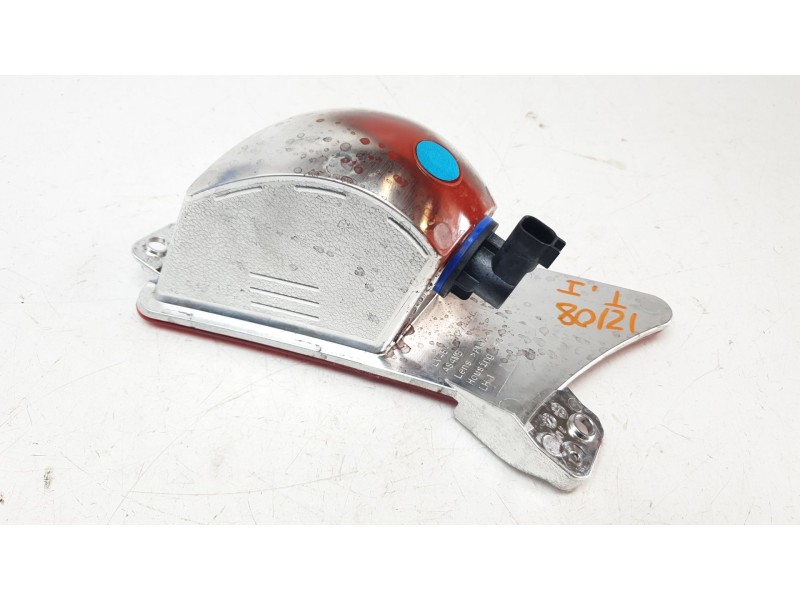 Recambio de faro antiniebla trasero izquierdo para ford kuga iii (dfk) 1.5 ecoboost referencia OEM IAM LV4B15K273AC  FD8084354 /