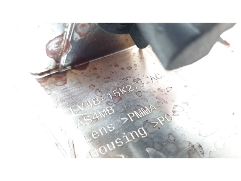 Recambio de faro antiniebla trasero izquierdo para ford kuga iii (dfk) 1.5 ecoboost referencia OEM IAM LV4B15K273AC  FD8084354 /