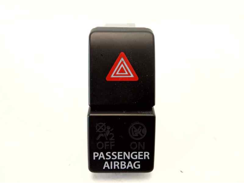 Recambio de warning para suzuki celerio 1.0 12v cat referencia OEM IAM 75H299  