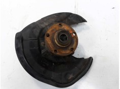 Recambio de mangueta trasera derecha para volkswagen passat berlina (3b3) v6 tdi highline 4motion referencia OEM IAM 4B0505312  