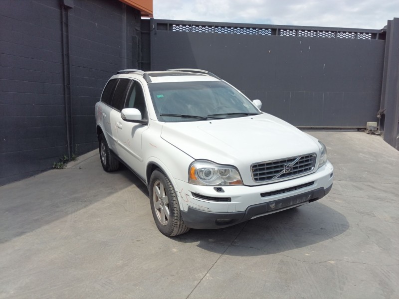 volvo xc90 i (275) del año 2009