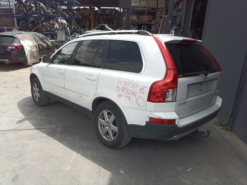 volvo xc90 i (275) del año 2009