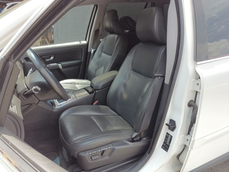 volvo xc90 i (275) del año 2009