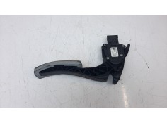 Recambio de potenciometro pedal para opel insignia country tourer 2.0 16v cdti referencia OEM IAM 13237352 6PV00976500  2