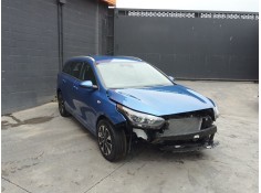 kia ceed tourer (cd) del año 2025 2