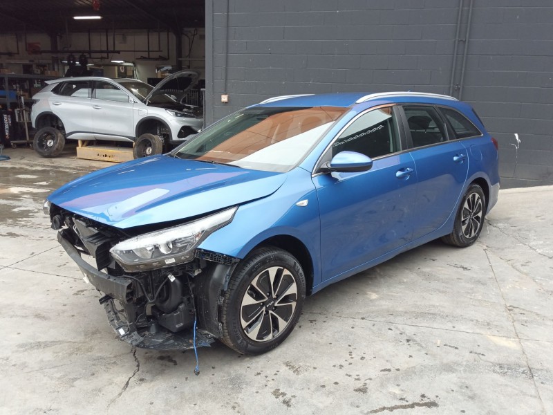 kia ceed tourer (cd) del año 2025