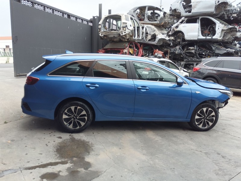 kia ceed tourer (cd) del año 2025