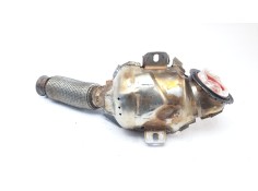 Recambio de catalizador para ford puma hybrid titanium design referencia OEM IAM L1B15E211DA  