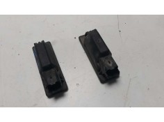 Recambio de piloto matricula para nissan pathfinder (r51) 2.5 dci le referencia OEM IAM    2