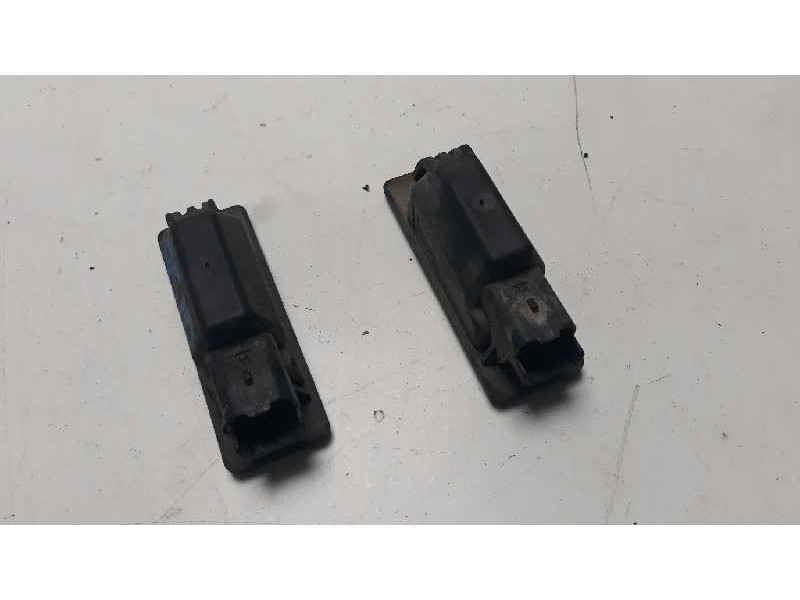 Recambio de piloto matricula para nissan pathfinder (r51) 2.5 dci le referencia OEM IAM   