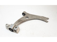 Recambio de brazo suspension inferior delantero derecho para audi q3 (8ug) attraction quattro referencia OEM IAM 3C0407151H  BR1