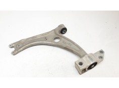 Recambio de brazo suspension inferior delantero derecho para audi q3 (8ug) attraction quattro referencia OEM IAM 3C0407151H  BR1 2