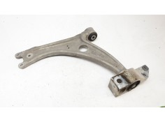 BRAZO SUSPENSION INFERIOR DELANTERO IZQUIERDO 3C0407151H 3C0407151H BR1958