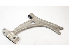 Recambio de brazo suspension inferior delantero izquierdo para audi q3 (8ug) attraction quattro referencia OEM IAM 3C0407151H  B 2