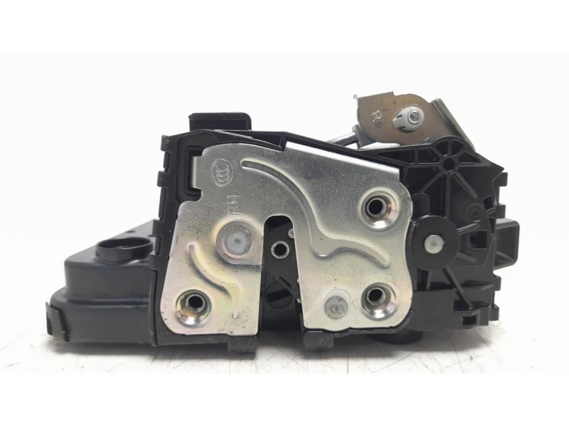 Recambio de cerradura puerta trasera derecha para hyundai tucson (nx) klass safe 2wd referencia OEM IAM 81420N7000  