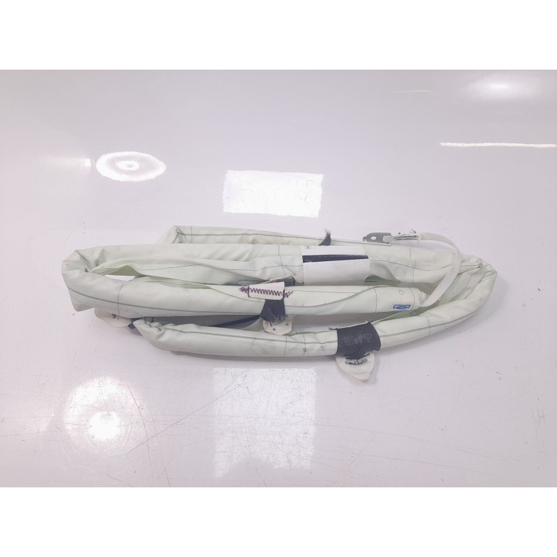 Recambio de airbag cortina delantero izquierdo para bmw serie 3 gran turismo (f34) 2.0 turbodiesel referencia OEM IAM 7212727274