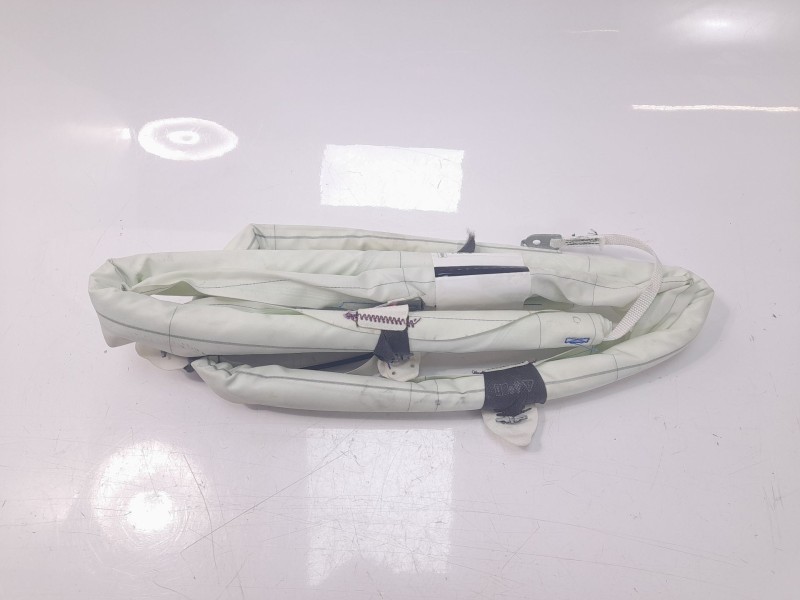 Recambio de airbag cortina delantero izquierdo para bmw serie 3 gran turismo (f34) 2.0 turbodiesel referencia OEM IAM 7212727274