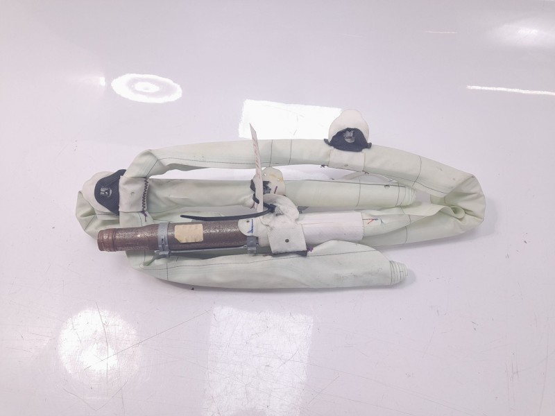 Recambio de airbag cortina delantero izquierdo para bmw serie 3 gran turismo (f34) 2.0 turbodiesel referencia OEM IAM 7212727274