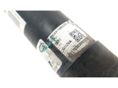 Recambio de amortiguador delantero izquierdo para jaguar f-pace (x761) 2.0 sd4 awd referencia OEM IAM HK8318B036UE   2