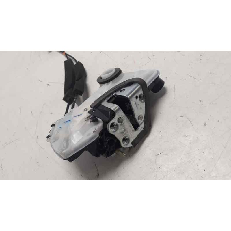 Recambio de cerradura puerta delantera derecha para honda civic lim.4 (fc) 1.5 vtec cat referencia OEM IAM 72111TBAA020  