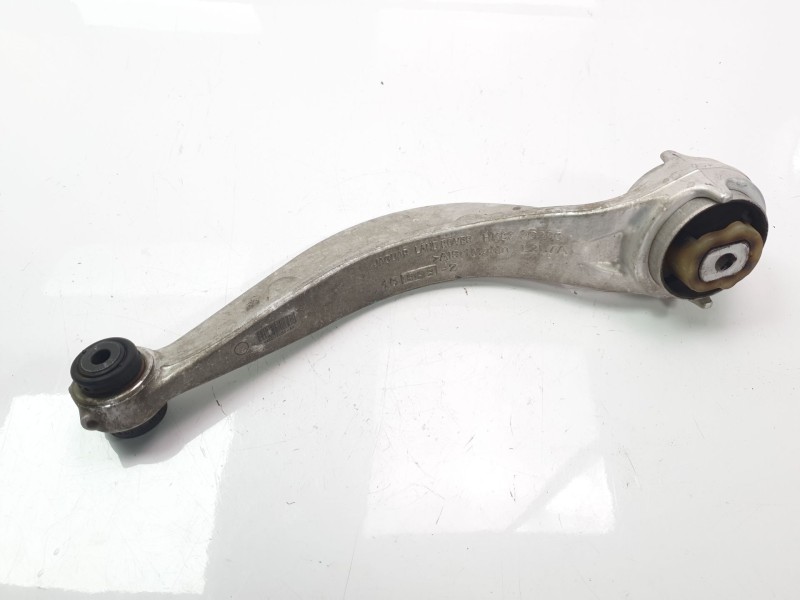 Recambio de brazo suspension inferior delantero izquierdo para jaguar f-pace (x761) 2.0 sd4 awd referencia OEM IAM HK833C256  