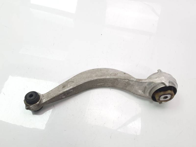 Recambio de brazo suspension inferior delantero izquierdo para jaguar f-pace (x761) 2.0 sd4 awd referencia OEM IAM HK833C256  