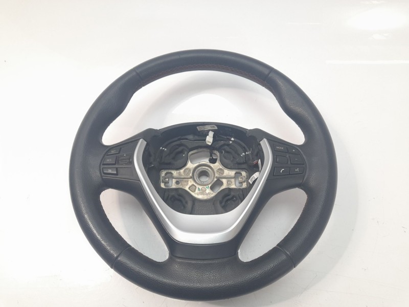 Recambio de volante para bmw serie 3 gran turismo (f34) 2.0 turbodiesel referencia OEM IAM 62560182D  
