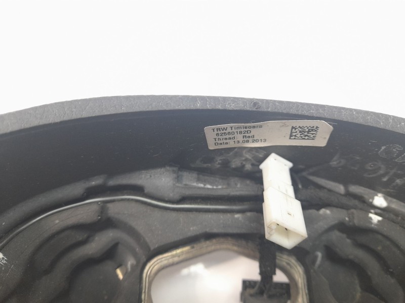 Recambio de volante para bmw serie 3 gran turismo (f34) 2.0 turbodiesel referencia OEM IAM 62560182D  