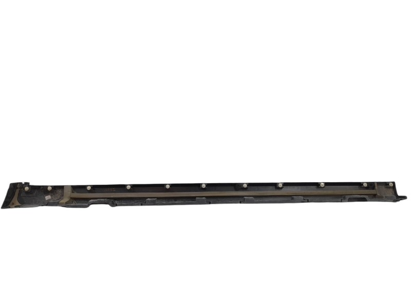 Recambio de estribos laterales para jaguar f-pace (x761) 2.0 sd4 awd referencia OEM IAM HK83101D57B  