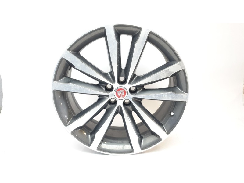 Recambio de llanta para jaguar f-pace (x761) 2.0 sd4 awd referencia OEM IAM HK8M1007GA  