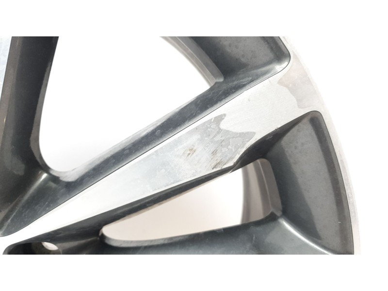 Recambio de llanta para jaguar f-pace (x761) 2.0 sd4 awd referencia OEM IAM HK8M1007GA  