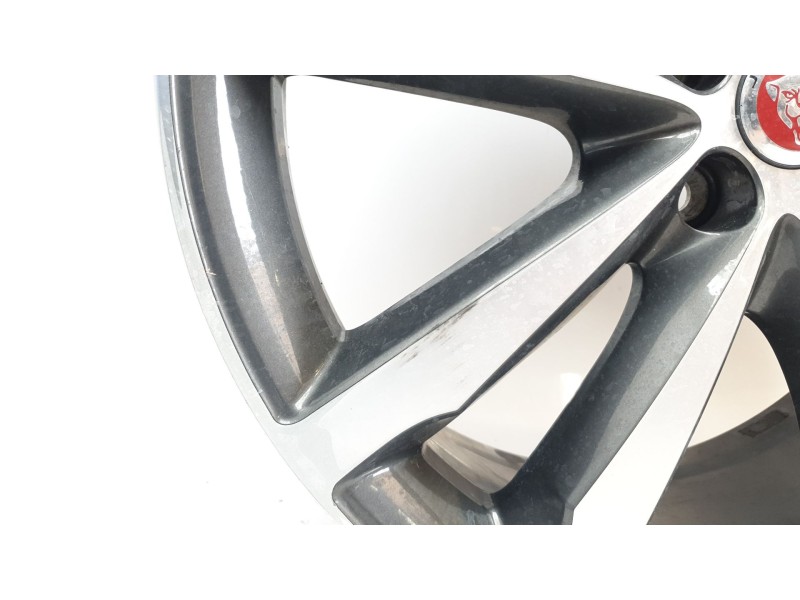 Recambio de llanta para jaguar f-pace (x761) 2.0 sd4 awd referencia OEM IAM HK8M1007GA  