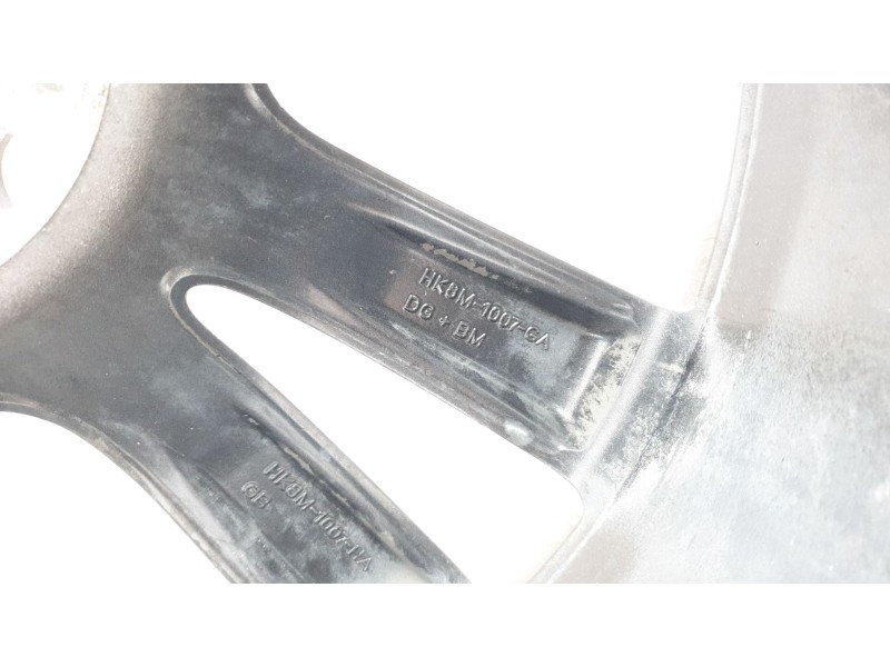 Recambio de llanta para jaguar f-pace (x761) 2.0 sd4 awd referencia OEM IAM HK8M1007GA  