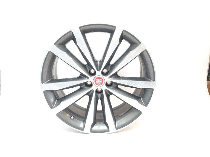 Recambio de llanta para jaguar f-pace (x761) 2.0 sd4 awd referencia OEM IAM HK8M1007GA  