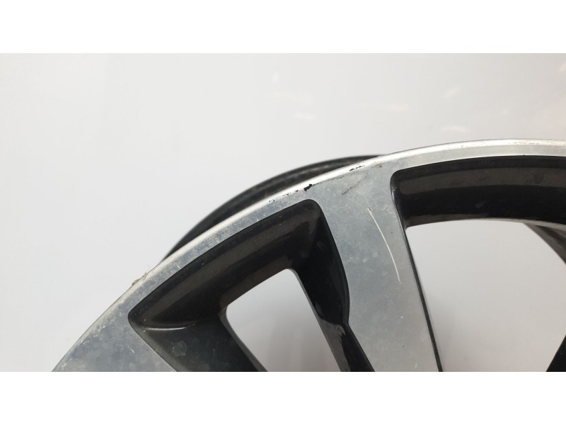 Recambio de llanta para jaguar f-pace (x761) 2.0 sd4 awd referencia OEM IAM HK8M1007GA  