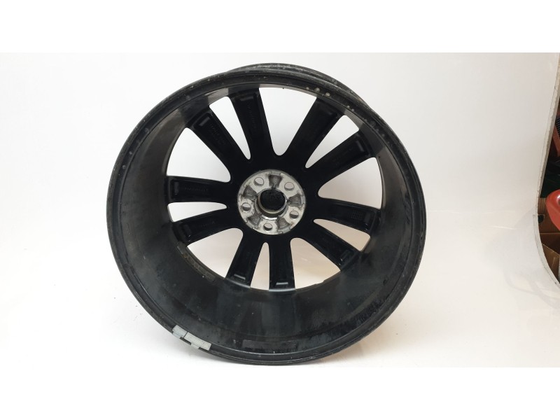 Recambio de llanta para jaguar f-pace (x761) 2.0 sd4 awd referencia OEM IAM HK8M1007GA  