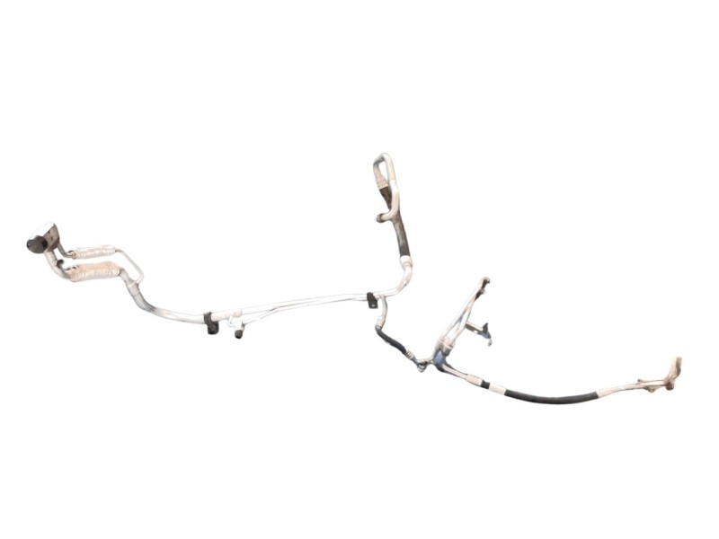 Recambio de tubos aire acondicionado para hyundai tucson referencia OEM IAM 97762CZ000  