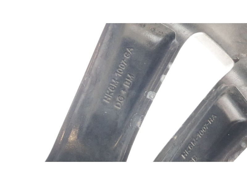 Recambio de llanta para jaguar f-pace (x761) 2.0 sd4 awd referencia OEM IAM HK8M1007GA  