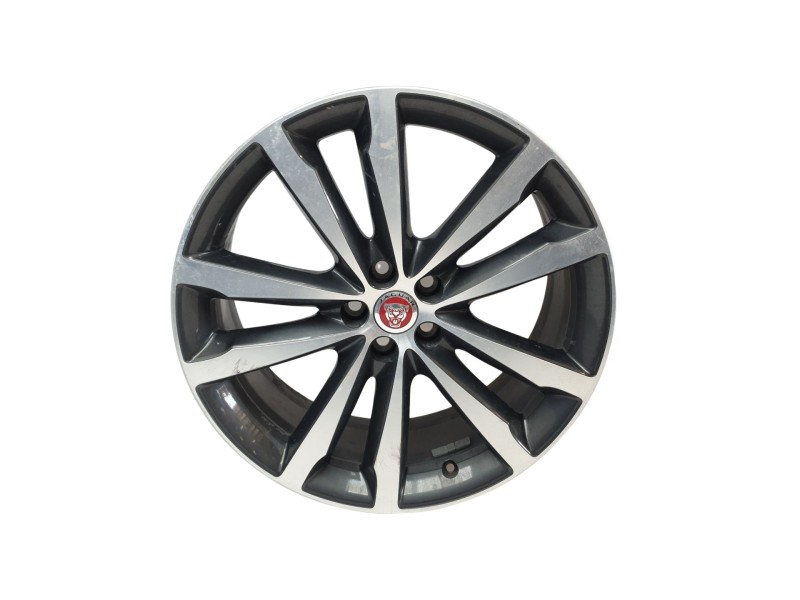 Recambio de llanta para jaguar f-pace (x761) 2.0 sd4 awd referencia OEM IAM HK8M1007GA  