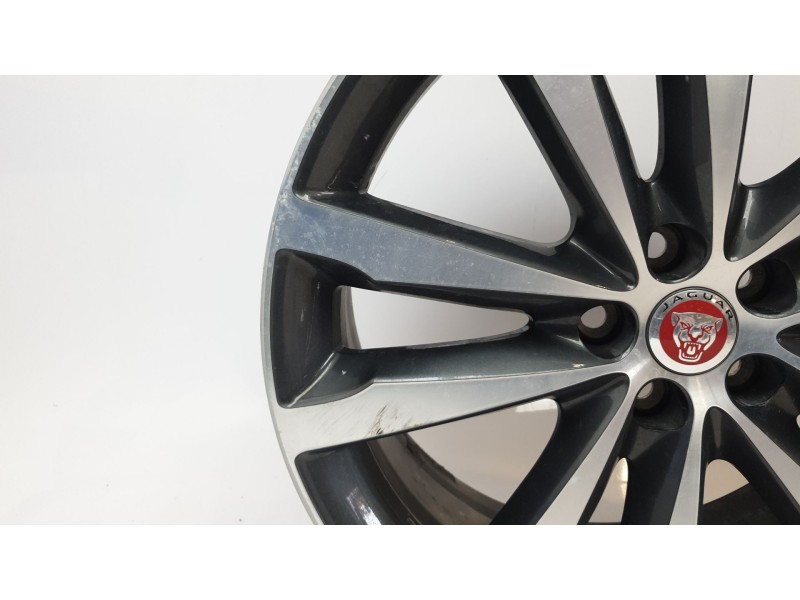 Recambio de llanta para jaguar f-pace (x761) 2.0 sd4 awd referencia OEM IAM HK8M1007GA  