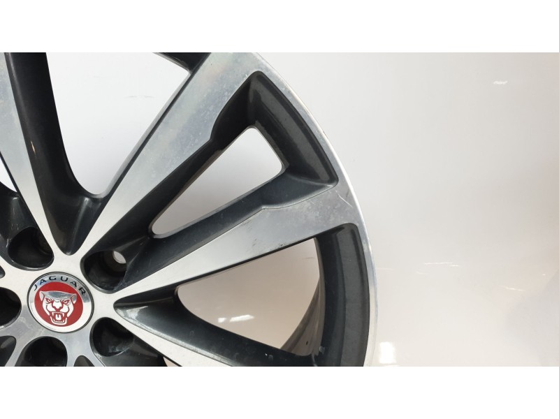 Recambio de llanta para jaguar f-pace (x761) 2.0 sd4 awd referencia OEM IAM HK8M1007GA  