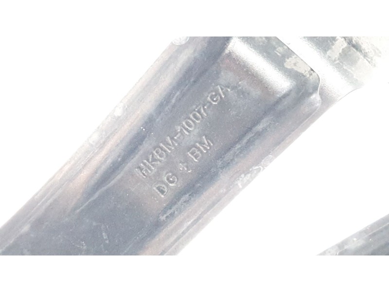 Recambio de llanta para jaguar f-pace (x761) 2.0 sd4 awd referencia OEM IAM HK8M1007GA  