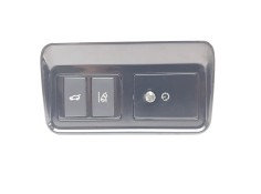 Recambio de mando multifuncion para jaguar f-pace (x761) 2.0 sd4 awd referencia OEM IAM HK8311654DB  